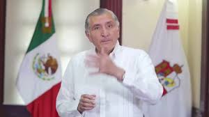 We did not find results for: Mensaje Del Gobernador De Tabasco Adan Augusto Lopez Hernandez Youtube
