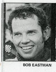 My long time friend Bob Jarvis who was the first 360 champion in a  skateboard contest back in the 1970's just joined the Logan Earth Ski  group! Bob is an avid fisherman