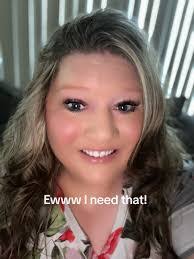 Amie Osborne's Instagram, Twitter & Facebook