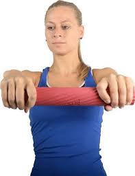 Msd Band Flex Bar El Kol Egzersiz Guclendirme Aleti Kirmizi Orta Fiyatlari Ozellikleri Ve Yorumlari En Ucuzu Akakce