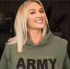 Latest on utah jazz point guard jordan clarkson including news, stats, videos, highlights and more spin: Brittany Aldean Shows Off Her Dramatic New Haircut