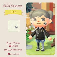 Maybe you would like to learn more about one of these? Animal Crossing Halloween Designs Costumes Acnh Spooky Clothes Path Custom Design Codes
