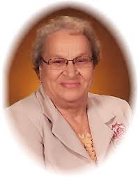 Elizabeth A. “Betty” Boltz Hecker (1928-2009)