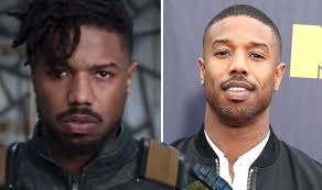 Want to discover art related to killmonger? Michael B Jordan Killmonger Hairstyle Which Haircut Suits My Face