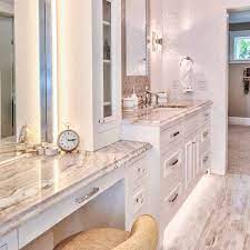 Custom Bathroom Vanities And Cabinets Simpson Cabinetry