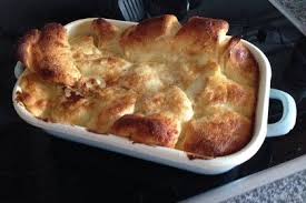 Quark Rohrnudeln Rezept