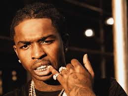 Brooklyn drill heavyweight and pioneer responsible for international hits like dior and mood swings. en.wikipedia.org Us Rapper Pop Smoke 20 Shot And Killed In Home Invasion Rap The Guardian