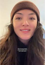 Couple Post Instagram Out of Nowhere