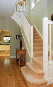 From the 1930s to the 1950s, the nation's clear channels dominated the radio world. Neutrally Designed Staircase 1930s House Hallway Colours House Entrance