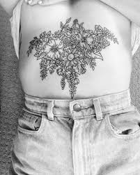 A lotus flower tattoo is quite popular around the globe both among men and women. 91 Gorgeous Yet Delicate Flower Tattoo Designs For Your Own Inspiration