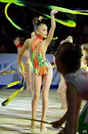 No hubo penalización para ashram al caer su elemento. Dina Averina Alchetron The Free Social Encyclopedia