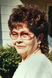 April Mason Obituary August 15, 2021