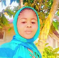 Follow Blessing Kollie