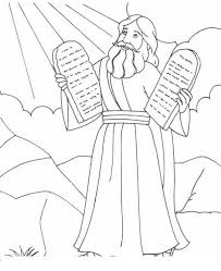 In case you don\'t find what you are looking for, use the top. Moses Free Printable Coloring Pages For Girls And Boys