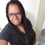 Kathryn Glickman's Instagram, Twitter & Facebook