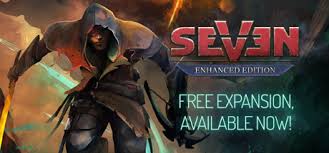 East fremantle vs south fremantle | round 9. Seven Enhanced Edition On Steam
