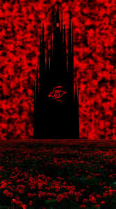 It's a bit dark academia and is clearly rooted in history. Can Ka No Rey Crimson King Roses Sigil Of The Crimson King Stephen King Hd Mobile Wallpaper Peakpx