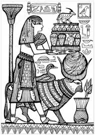 ☆:::pavlonia creations:::☆ before buying the palace of the kings you should try this footprint to be sure the product fits your land! Egypt Hieroglyphs Coloring Pages For Adults