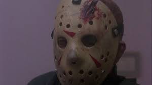 Venerdì 13 jason senza maschera. Tutte Le Maschere Di Jason Voorhees Nella Serie Venerdi 13 Parte 2