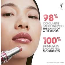 Yves Saint Laurent YSL LOVESHINE CANDY GLAZE