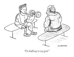 A Man Lifting Weights Drawing By John Mcnamee Well you're in luck, because here they come. a man lifting weights by john mcnamee