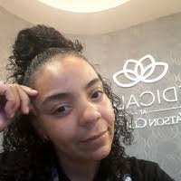 Ashley Rand's Instagram, Twitter & Facebook