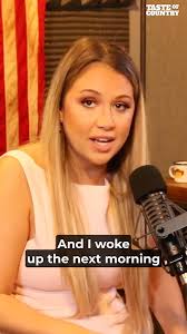 Alexandra Kay Tattoo SECRET