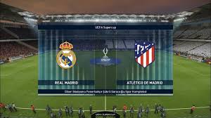 The 2019 uefa super cup was the 44th edition of the uefa super cup, an annual football match organised by uefa and contested by the reigning champions of the two main european club. Pes 2019 Uefa Super Cup Entrance Scoreboard Trophy Youtube