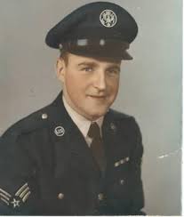 Theodore Baumann Obituary (2015)