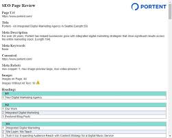 Pin By Chris Makara On On Page Seo In 2020 Seo Chrome Extension On Page Seo