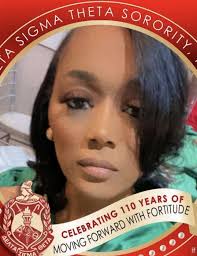 Obituary for LaShaia S. Coles