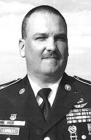 Mark Stewart Earnest