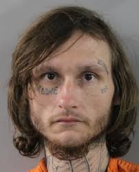 23-year-old JUSTIN AARON BRANDON, Florida was arrested