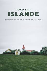Itineraire D Un Road De Trip De 11 Jours En Islande Etape 8 Le Nord De L Islande Husavik Akureyri Siglufjordur Et Islande Voyage En Islande Voyage Europe