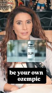 Did you know that your gut can do what ozempic does? , Support it naturally  with:,