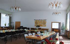 Weiterhin ist das restaurant schusterklause tanne in elbingerode über die grenzen von elbingerode hinweg für seine fantastische internationale küche bekannt. Erholungshaus Tanne In Elbingerode Im Harz