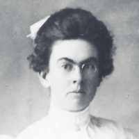 Lydia Gertrude Cook (1880–1972)