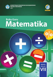 Buku Guru Matematika Smp Mts Kelas Vii Kurikulum 2013 Edisi Revisi 2017 Buku Sekolah Elektronik Bse