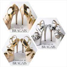 640 x 640 jpeg 39 кб. Shoes By Jojo Bragais Womens Heels Shoes Sandals Heels