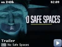 No safe spaces, starring adam carolla & dennis prager reveals the most dangerous place in watch no safe spaces today at www.nosafespaces.com or at these home entertainment no safe spaces has a 99% audience score on rotten tomatoes and was last year's #1 political movie of the. No Safe Spaces 2019 Imdb
