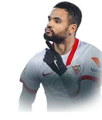 65 bryan gil lw 68 pac. Sevilla Fc Fifa 21 Ultimate Team Players Ratings Futhead
