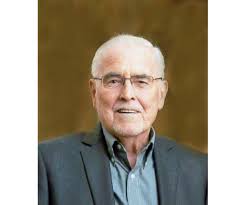 Russell Westmeyer Obituary (1935