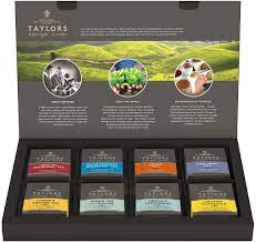 Taylors Of Harrogate Assorted Speciality Teas Selection Box 108 G 48 Tea Bags In Total Amazon Co Uk Grocery