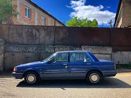 Image result for Deep Blue 1985 Nissan