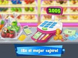 Jun 10, 2021 · eeuu: Descargar Cajera De Supermercado Gestion De Tienda Para Android