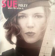 Sue Foley