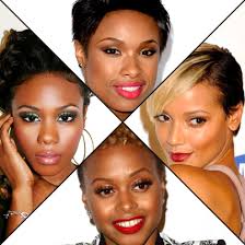 The super short haircut is among the top short hairstyles for african american women over the second hairstyle for african american women above 40 is the colored pixies with bangs. 17 Best Short Hairstyles For African American Women