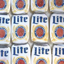Gimme Sugars Cookies On Instagram It S Miller Time Millertime Millerlite Beercookies Cookiedecorating Decor Beer Cookies Sugar Cookie Miller Beer