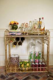 We did not find results for: How A Mid Century Chandelier Can Elevate Your Living Room Decor Unique Blog Gold Bar Cart Apartment Bar Bar Cart Decor