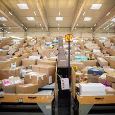 Denn wir vergleichen millionen von dhl sendungen mit deiner eingabe und können dir so z.b. Deutsche Post Dhl Will Klimaneutraler Werden Mit Auswirkungen Auf Die Paketzustellung Deutschland